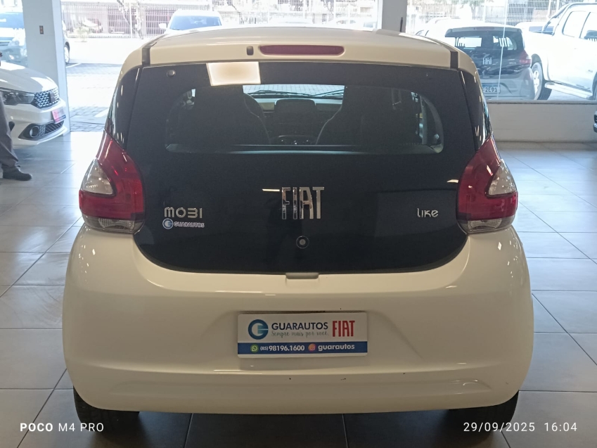 fiat/mobi like