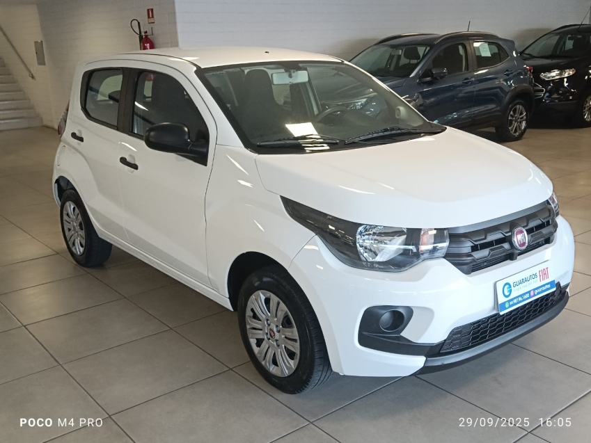 fiat/mobi like