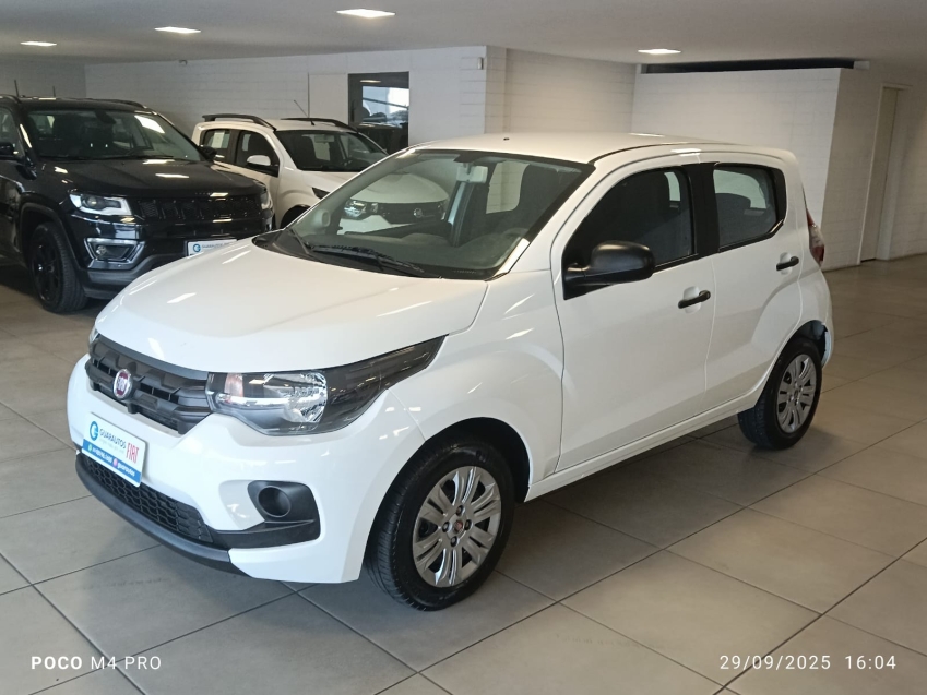 fiat/mobi like