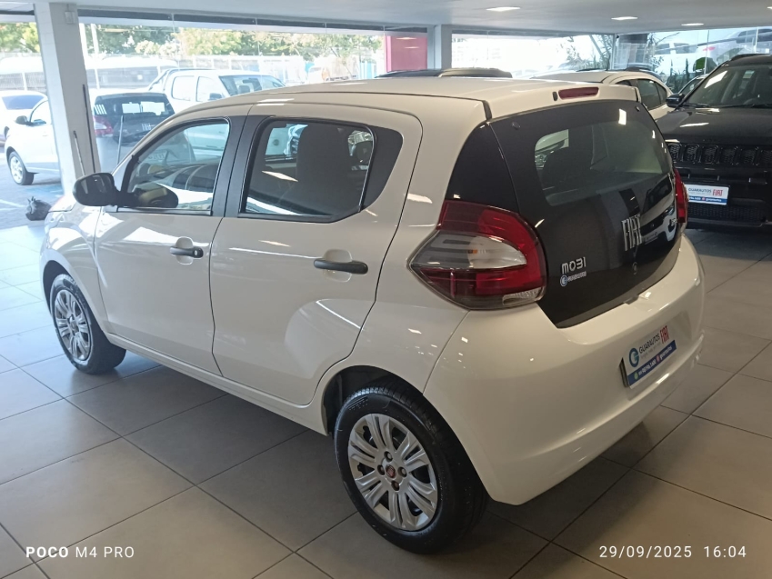 fiat/mobi like