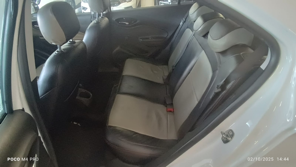 chevrolet/onix 1.0mt lt