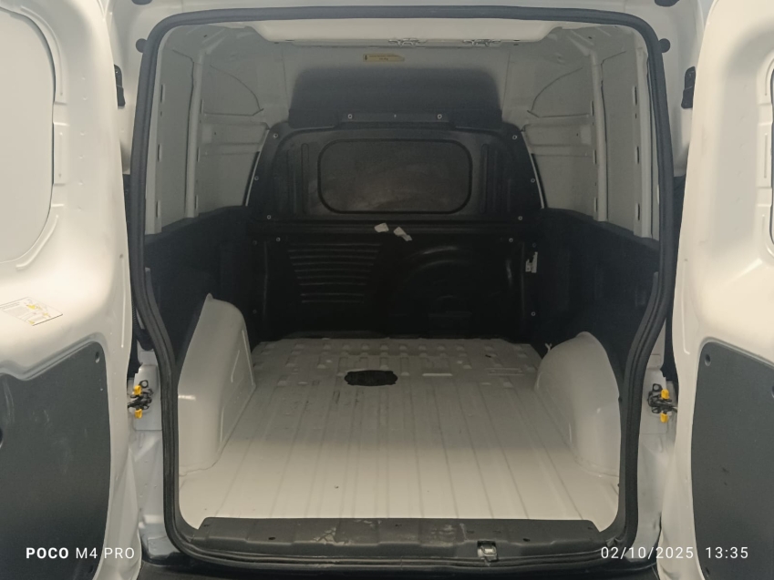 nova fiorino endurance 1.4 mca