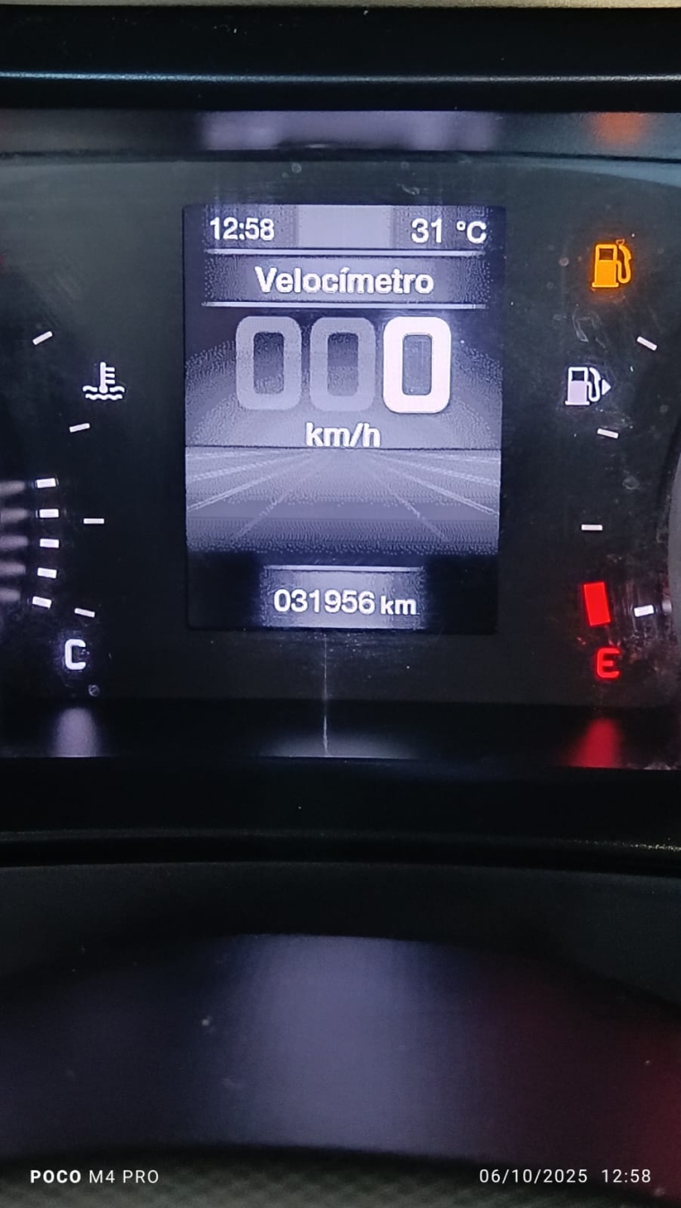 fiat/argo trekking 1.3 fiat/argo trekking 1.3