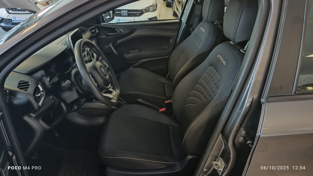 fiat/argo trekking 1.3 fiat/argo trekking 1.3