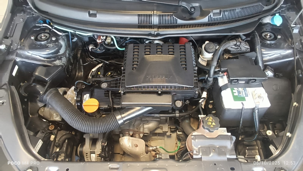 fiat/argo trekking 1.3 fiat/argo trekking 1.3