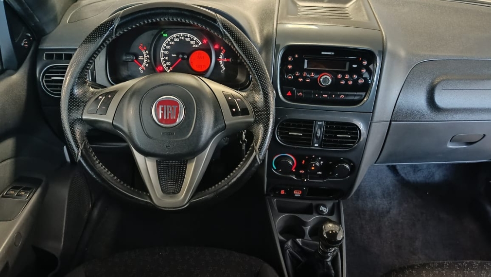 fiat/strada freedom cd 1.4 8v flex 2019/2020 fiat/strada freedom cd 1.4 8v flex 2019/2020