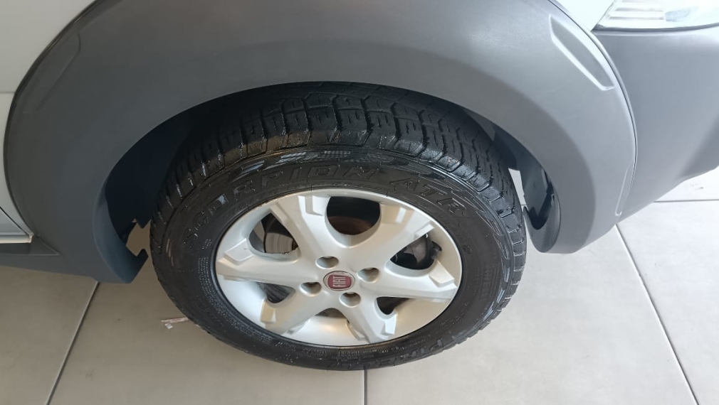 fiat/strada freedom cd 1.4 8v flex 2019/2020 fiat/strada freedom cd 1.4 8v flex 2019/2020