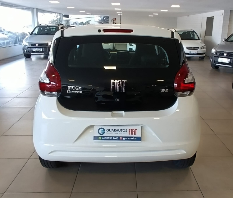 fiat/mobi like 2018/20193