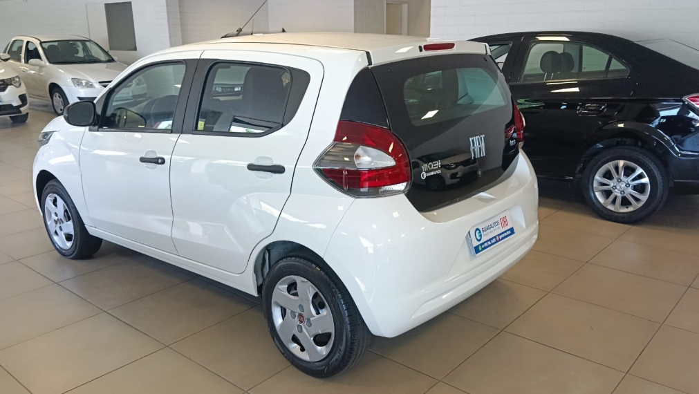 fiat/mobi like 2018/20192