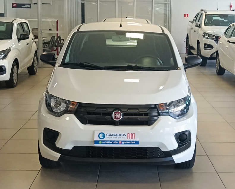 fiat/mobi like 2018/2019