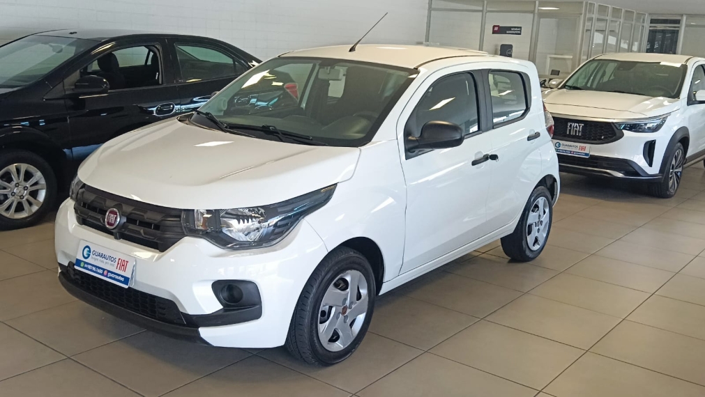 fiat/mobi like 2018/20191