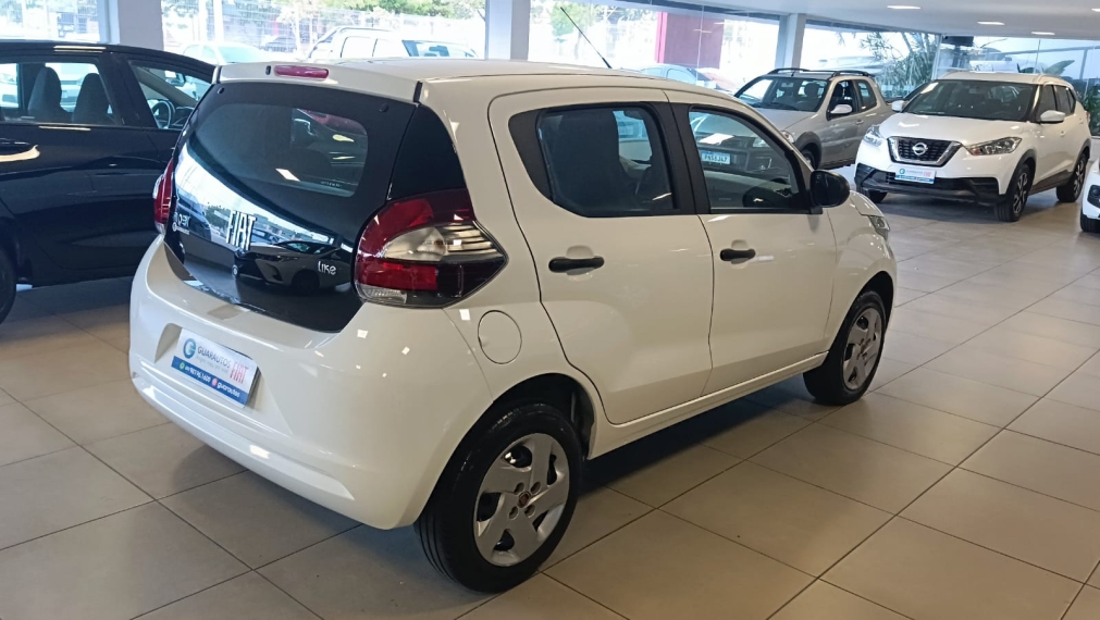 fiat/mobi like 2018/20194