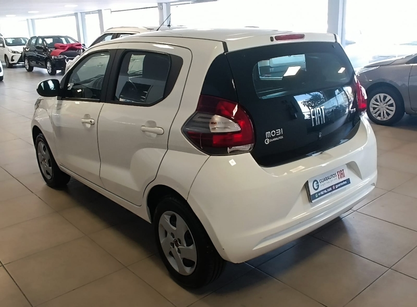 fiat/mobi like 2018/20182