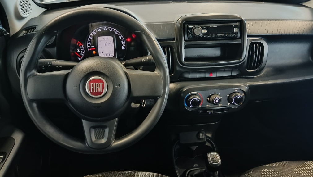 fiat/mobi like 2018/20188