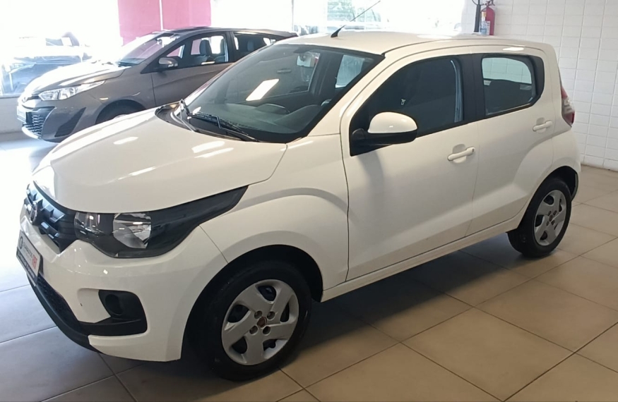 fiat/mobi like 2018/20181