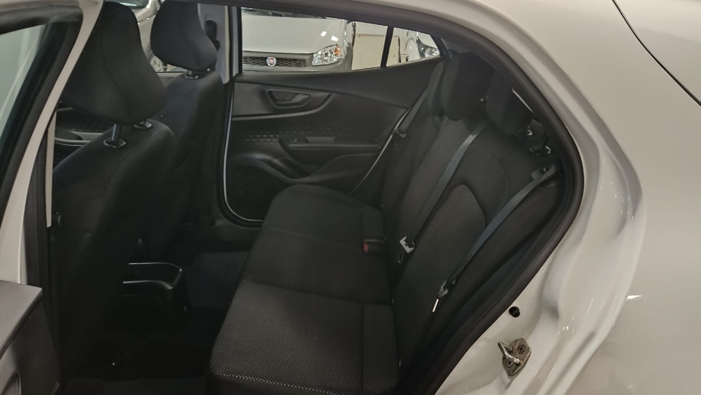 fiat/pulse drive 1.3 mt flex  2022/20237