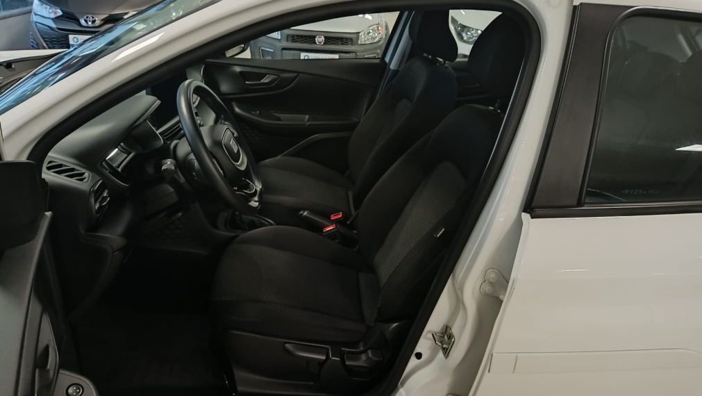 fiat/pulse drive 1.3 mt flex  2022/20236