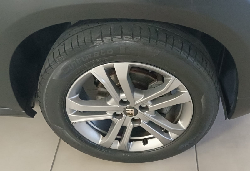 fiat/pulse drive 1.3 mt flex  2022/202311