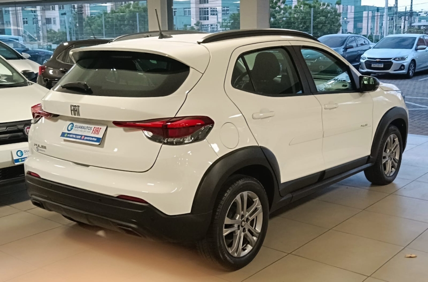 fiat/pulse drive 1.3 mt flex  2022/20234