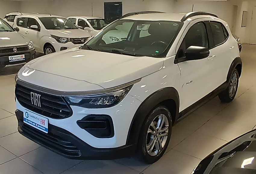 fiat/pulse drive 1.3 mt flex  2022/20231