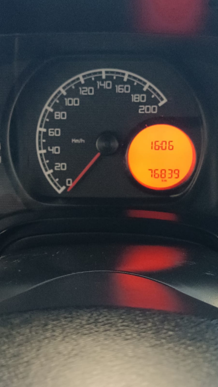 fiat/strada working cd 2015/20159