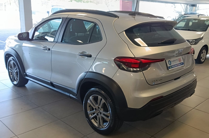 fiat/pulse drive 1.3 mt flex 2022/20232