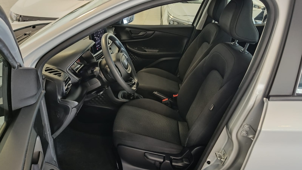 fiat/pulse drive 1.3 mt flex 2022/20236