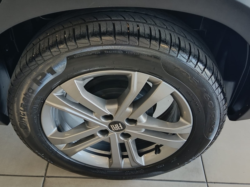 fiat/pulse drive 1.3 mt flex 2022/202310