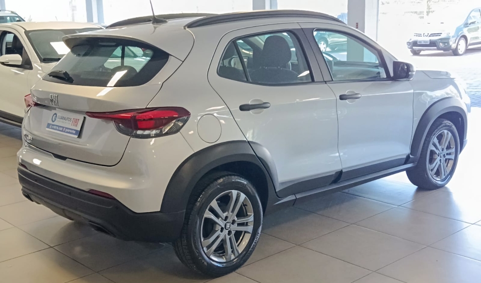 fiat/pulse drive 1.3 mt flex 2022/20234