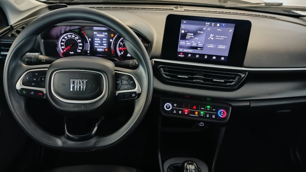 fiat/pulse drive 1.3 mt flex 2022/20238