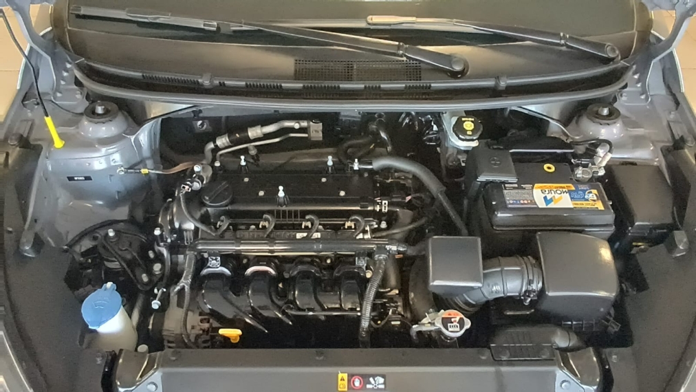 hyundai/new hb20 1.6at vision 2020/202111