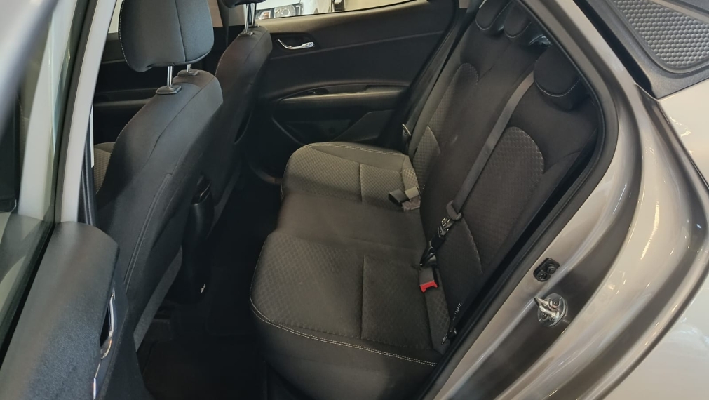 hyundai/new hb20 1.6at vision 2020/20217