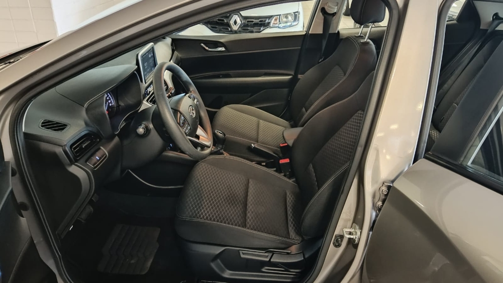 hyundai/new hb20 1.6at vision 2020/20216