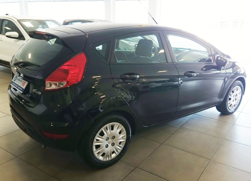 ford/fiesta 16se 2018/20194