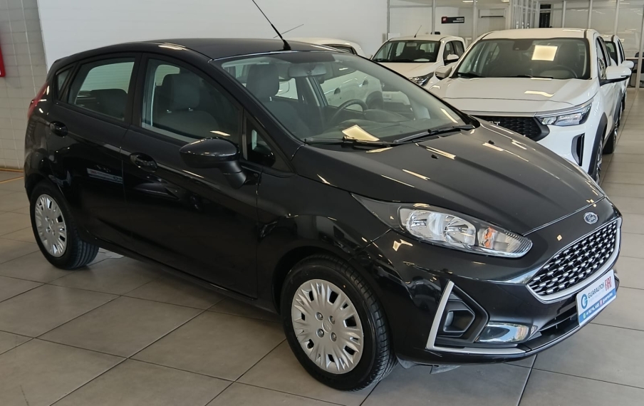 ford/fiesta 16se 2018/20195