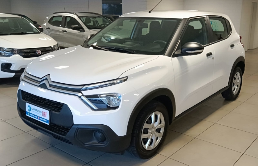 citroen/c3 live pk 1.0 2023/20241