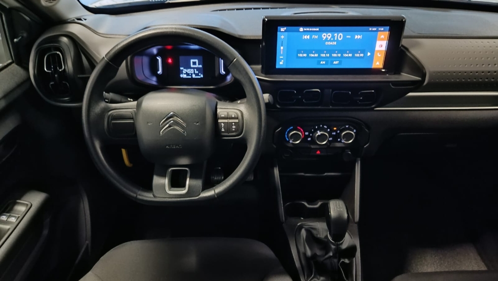 citroen/c3 live pk 1.0 2023/20248