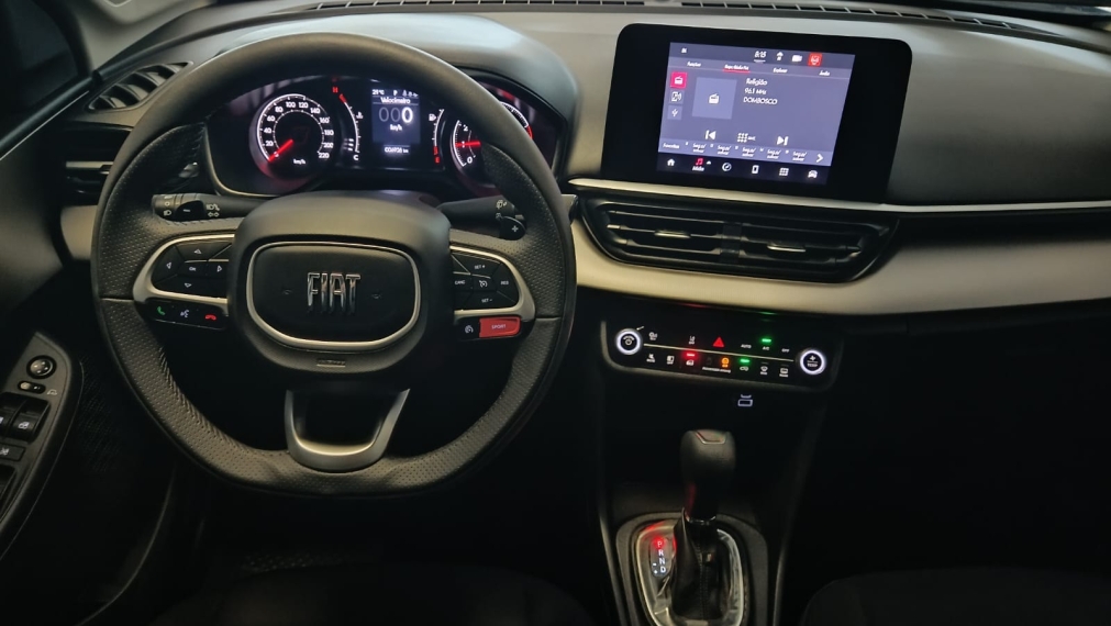 fiat/pulse audace tf200 2023/20236