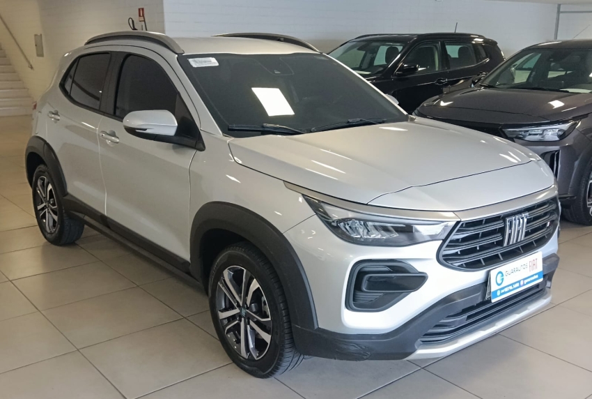 fiat/pulse audace tf200 2023/20235