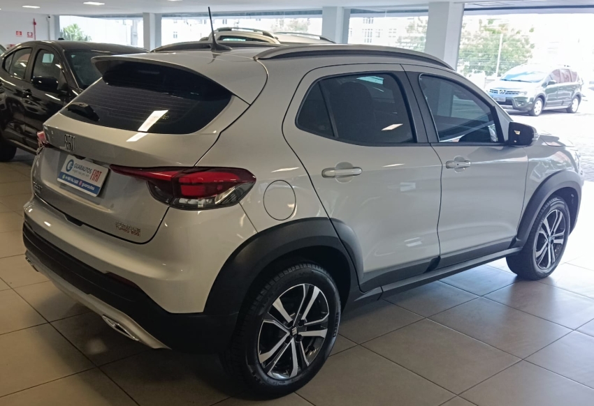 fiat/pulse audace tf200 2023/20234