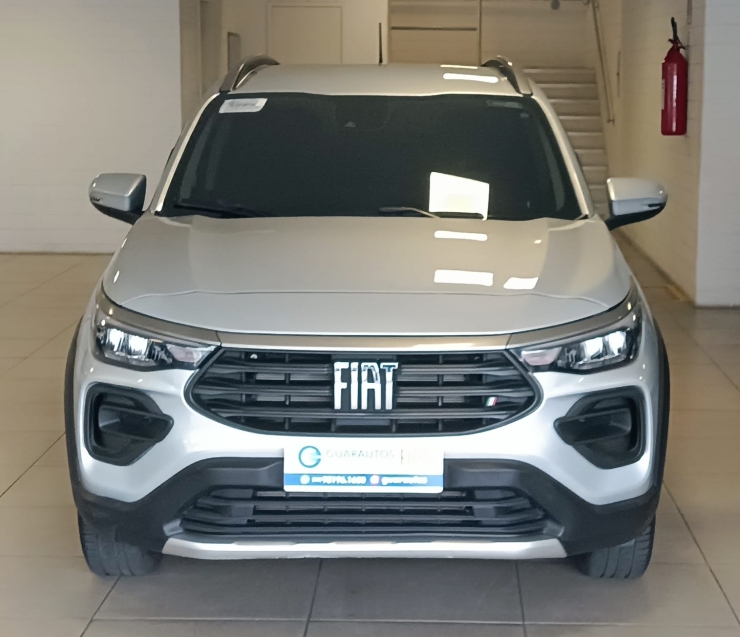 fiat/pulse audace tf200 2023/2023