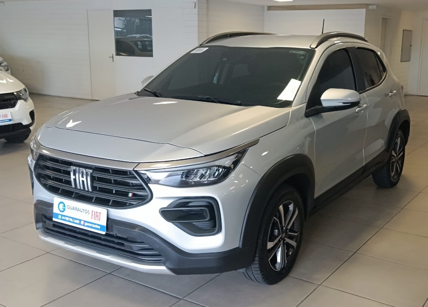 fiat/pulse audace tf200 2023/20231