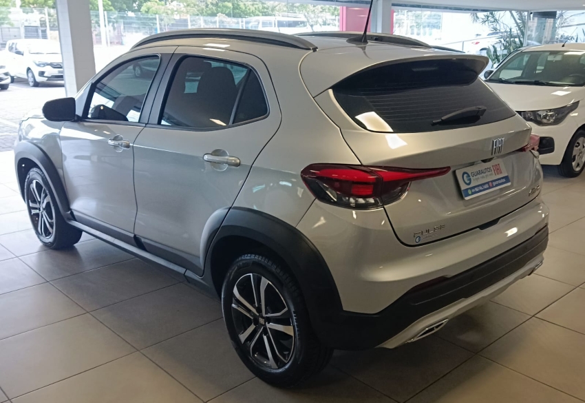 fiat/pulse audace tf200 2023/20232