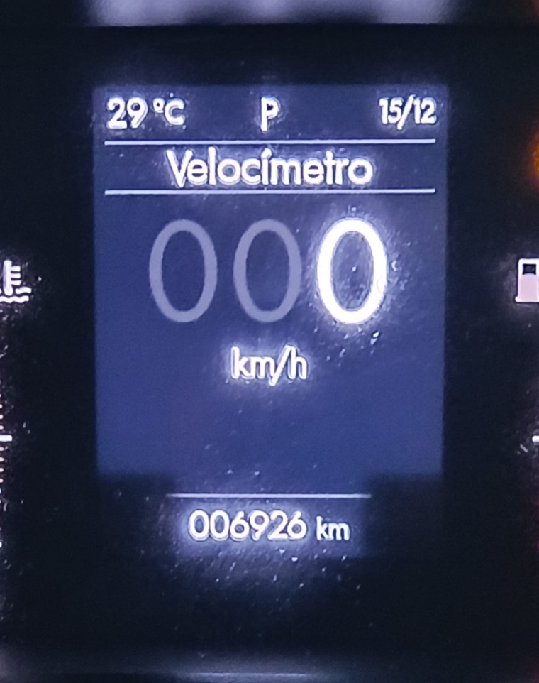 fiat/pulse audace tf200 2023/20237