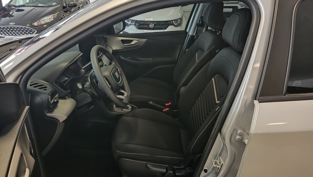 fiat/pulse audace tf200 2023/20238