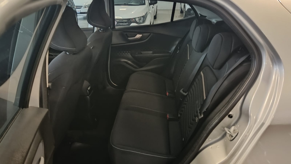 fiat/pulse audace tf200 2023/20239