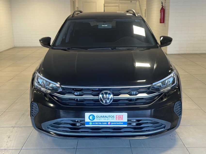 vw/nivus cl tsi 2023/2024