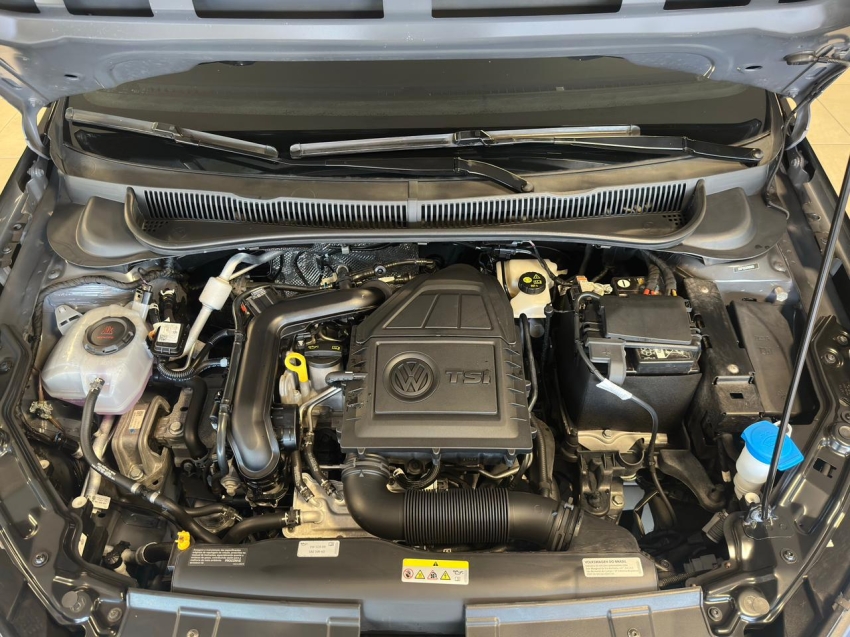 vw/nivus cl tsi 2023/202410