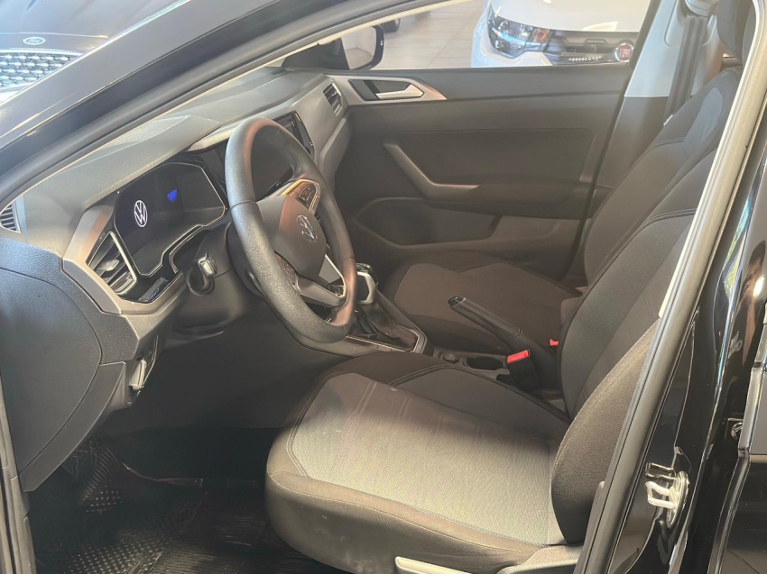 vw/nivus cl tsi 2023/20246