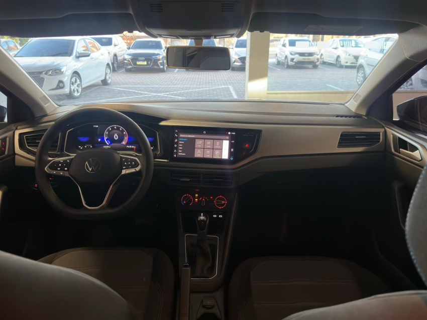 vw/nivus cl tsi 2023/20248